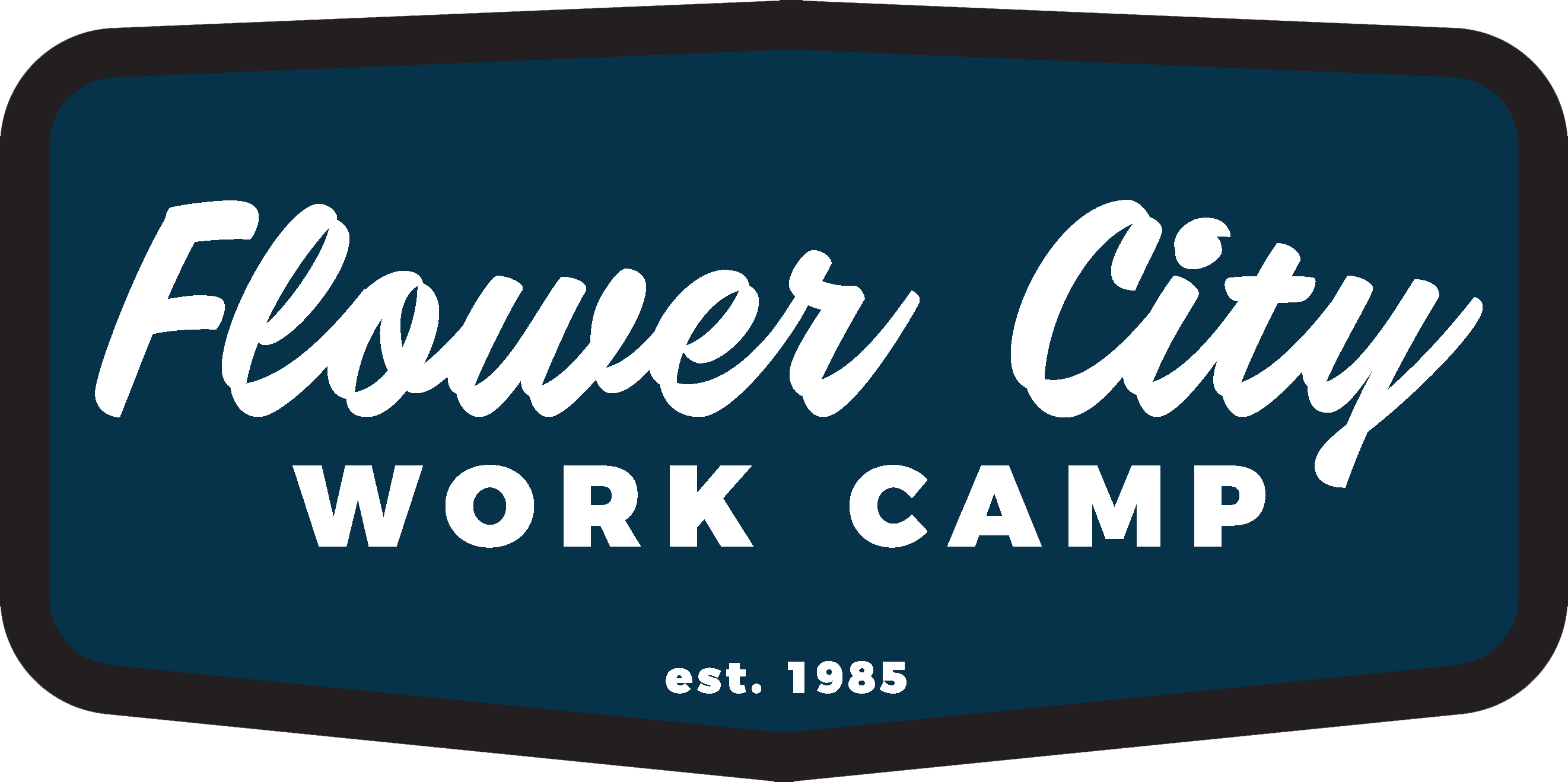 Flower City Work Camp